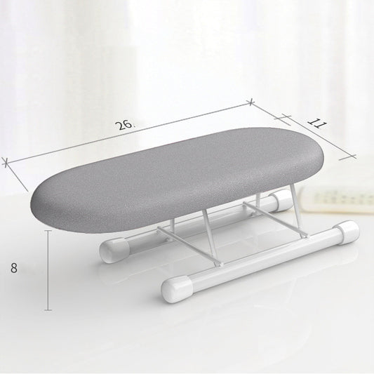 "Portable Steam Iron for Travel & Home – Fast Heat-Up, Wrinkle-Free Clothes Anywhere!"